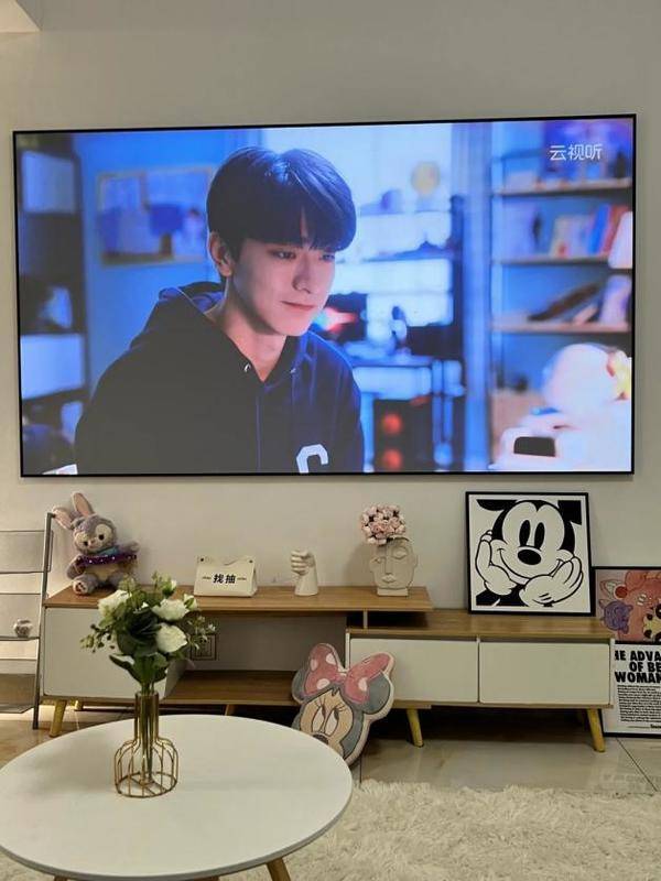 当贝X5S Pro超高人气实力稳居榜首j9国际家用4K投影仪销量排行榜最新：(图10)