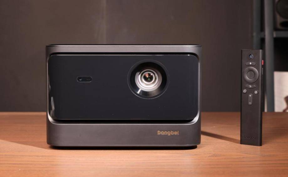 源分析：三色激光才是性价比优选九游会j9登录家用激光投影仪光(图5)