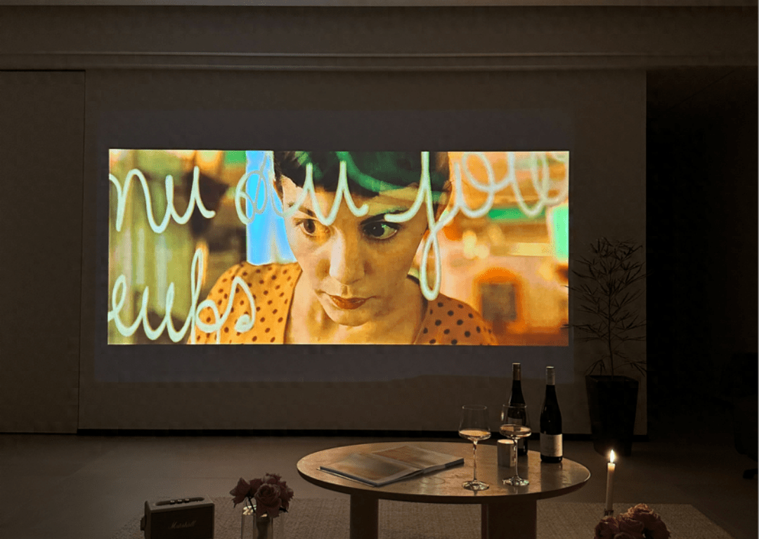 激光还是LED?四款性价比最高的激光投影仪推荐J9国际集团2023年家用投影仪光源怎么选?(图5) 激光还是LED?四款性价比最高的激光投影仪推荐J9国际集团2023年家用投影仪光源怎么选?(图5)