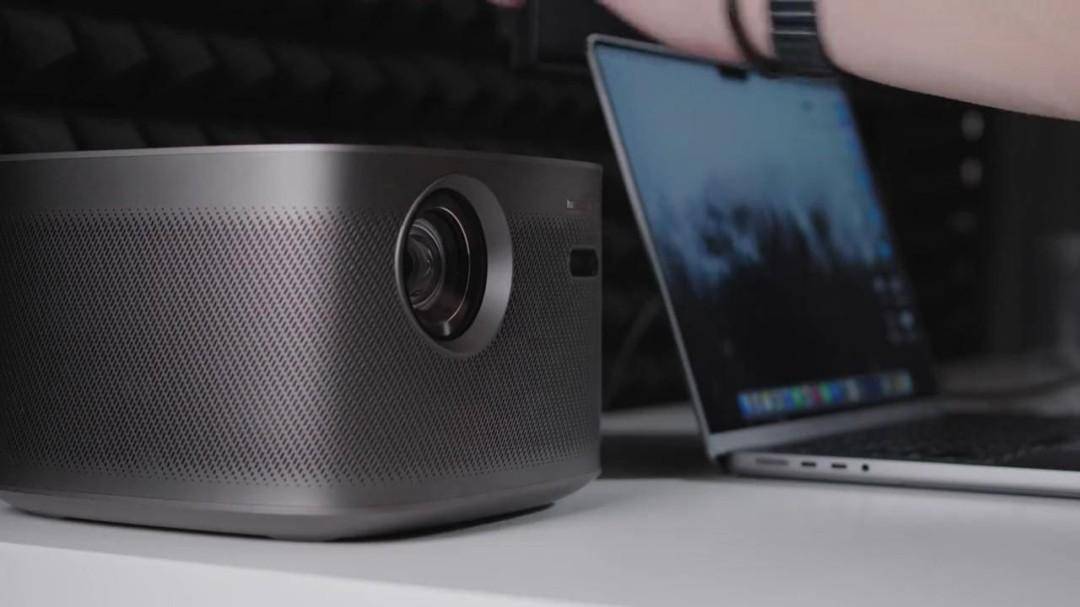 激光还是LED?四款性价比最高的激光投影仪推荐J9国际集团2023年家用投影仪光源怎么选?(图4) 激光还是LED?四款性价比最高的激光投影仪推荐J9国际集团2023年家用投影仪光源怎么选?(图4)