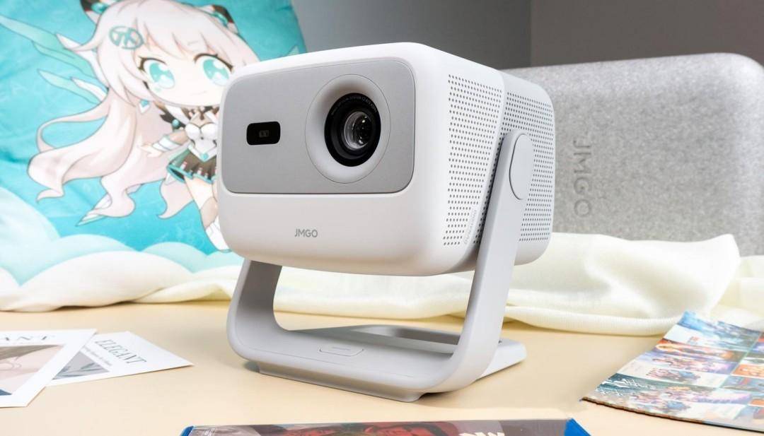 激光还是LED?四款性价比最高的激光投影仪推荐J9国际集团2023年家用投影仪光源怎么选?(图7) 激光还是LED?四款性价比最高的激光投影仪推荐J9国际集团2023年家用投影仪光源怎么选?(图7)