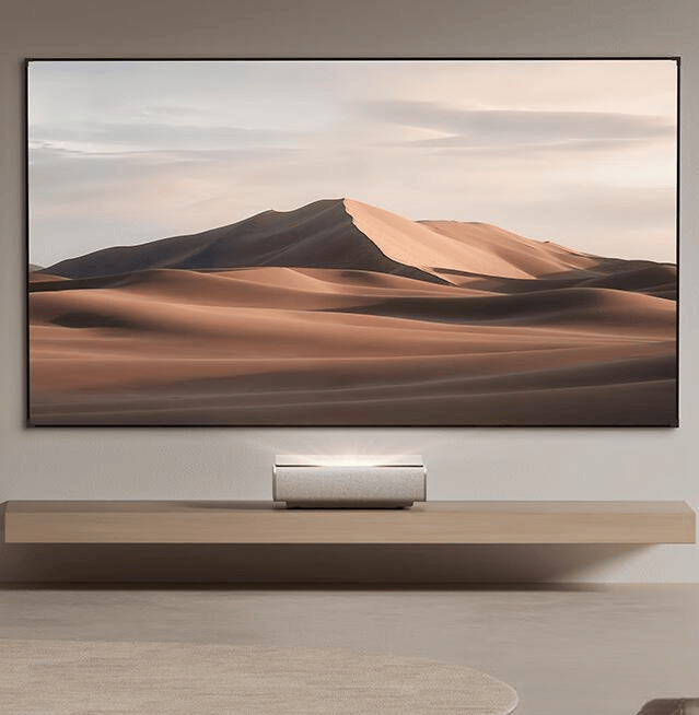 购指南：十款高品质型号推荐助你轻松避坑！j9九游会入口首页2025年极米投影仪选(图5)