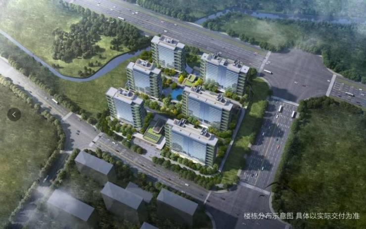 【合肥楼盘排行榜前十名新楼盘】j9国际合肥伟星ONE139(图4) 【合肥楼盘排行榜前十名新楼盘】j9国际合肥伟星ONE139(图4)