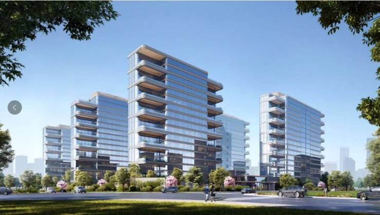 【合肥楼盘排行榜前十名新楼盘】j9国际合肥伟星ONE139(图3) 【合肥楼盘排行榜前十名新楼盘】j9国际合肥伟星ONE139(图3)