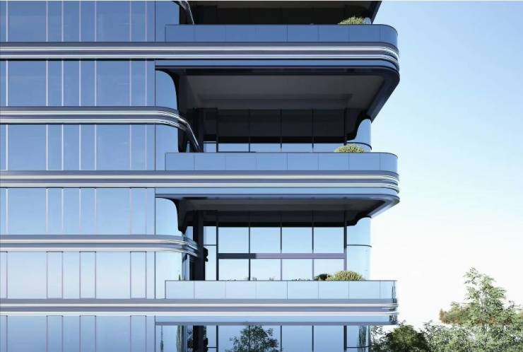 【合肥楼盘排行榜前十名新楼盘】j9国际合肥伟星ONE139(图5) 【合肥楼盘排行榜前十名新楼盘】j9国际合肥伟星ONE139(图5)